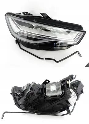 Audi A6 S6 C7 4G Headlight/headlamp 4G0941034H