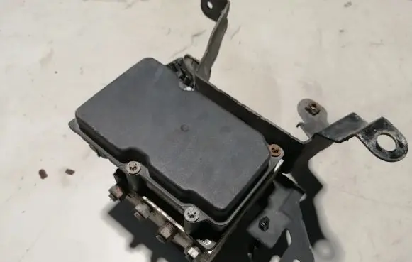 Renault Master III ABS Pump 0265237015 476600053R 0265800737
