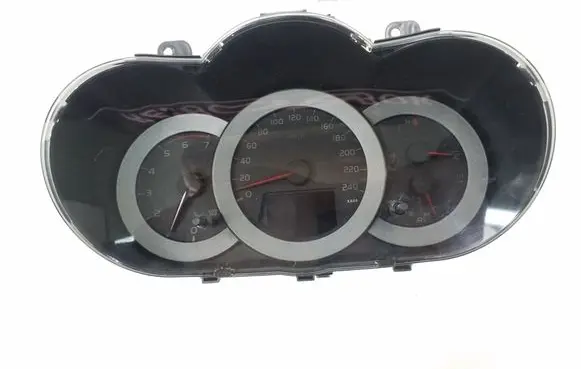 Toyota RAV 4 (XA30) Speedometer (instrument cluster) 8380042D12