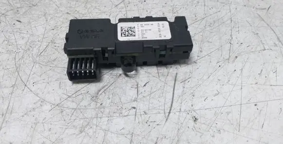 Steering angle sensor