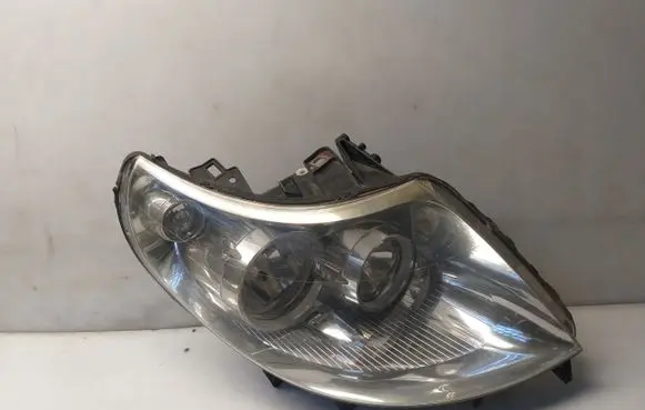 Fiat Ducato Headlight/headlamp