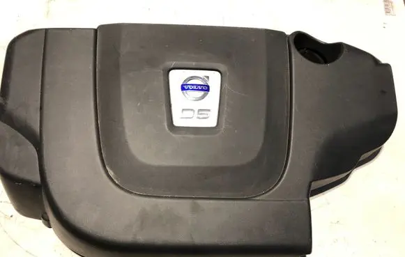 Volvo XC60 Engine cover (trim) 30771916 DP5LA