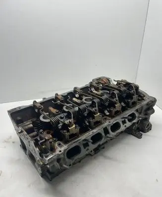 BMW 1 F20 F21 Engine head V758067980 0168315PCH 6023297011
