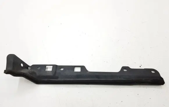 Radiator support slam panel bracket