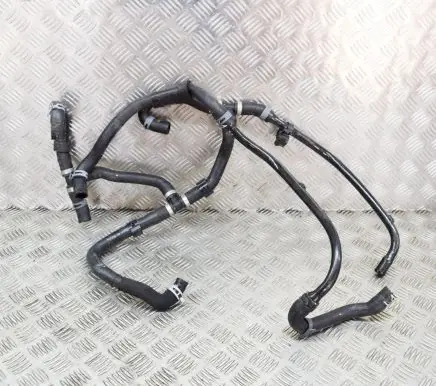 Volkswagen ID.3 Engine coolant pipe/hose 1EA122049AK