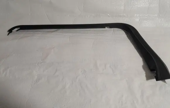 BMW X7 G07 Rubber seal loading door 74455107445510