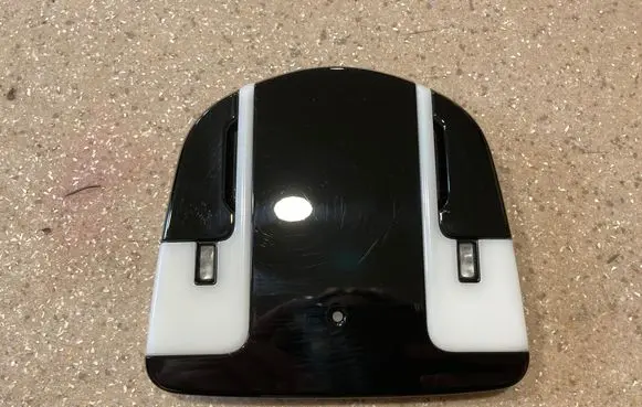 Porsche Panamera (971) Rear seat light 971947304B