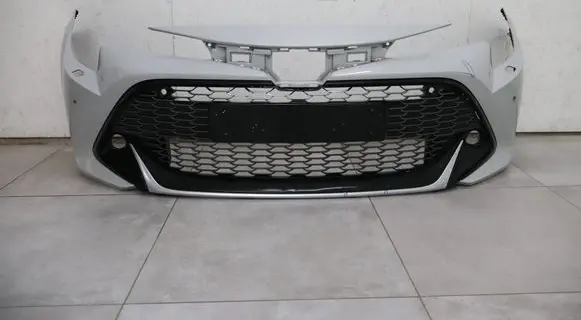 Toyota Corolla E210 E21 Front bumper 5211902P40