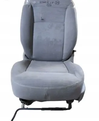 Renault Scenic II - Grand scenic II Front driver seat 