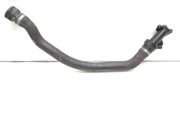 BMW 5 E60 E61 Engine coolant pipe/hose 7787449 2249848 2247744