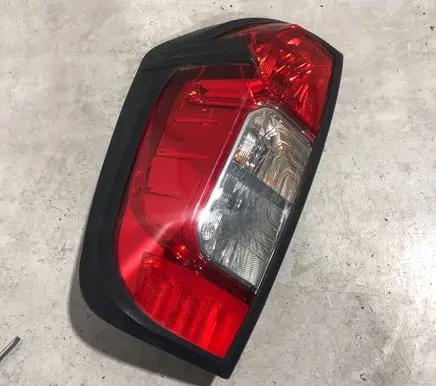 Nissan Navara D23 Rear/tail lights