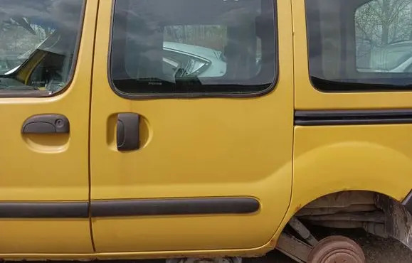 Renault Kangoo I Side sliding door 