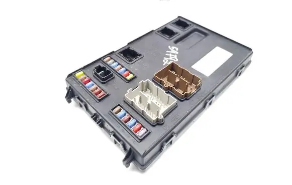 Fuse module