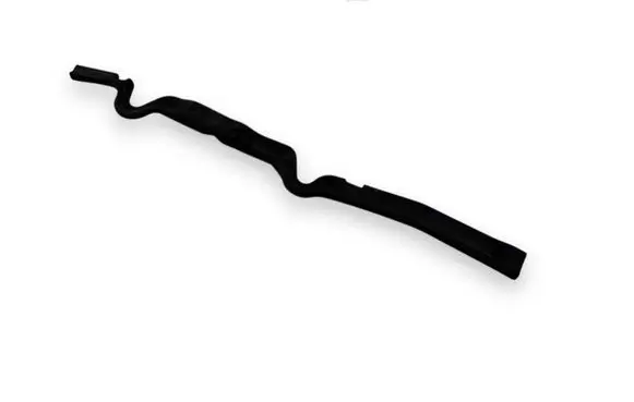 Fender foam support/seal