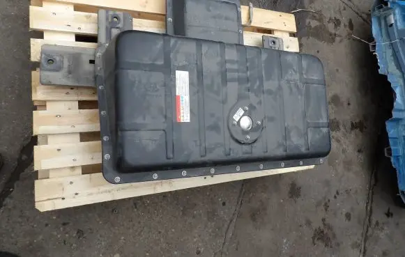 Dacia Spring Hybrid / electric car battery 295103491R