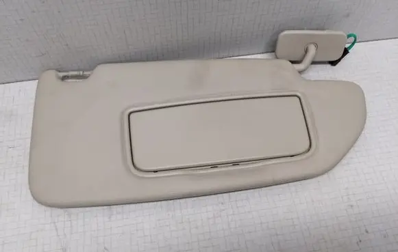 Volvo S60 Sun visor