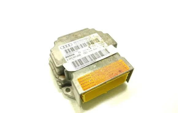Audi A4 S4 B7 8E 8H Airbag control unit/module 8E0959655G 0285011668