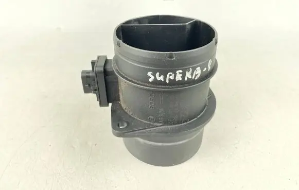 Skoda Superb B8 (3V) Mass air flow meter 03L906461A 021002956