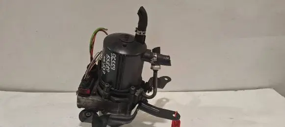 Peugeot 206 Power steering pump 9655955880