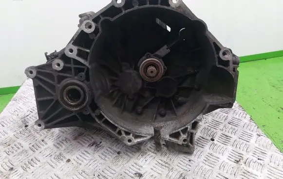 Chevrolet HHR Manual 5 speed gearbox 61YEC