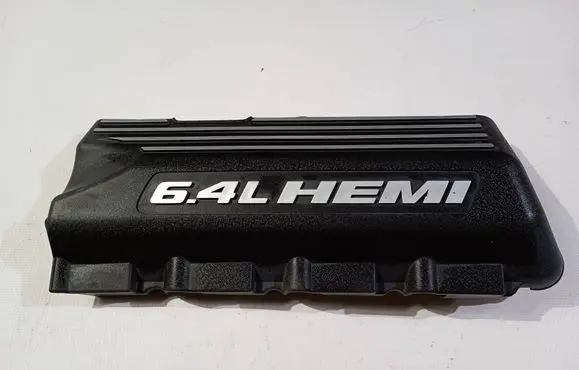 Dodge Charger Engine cover (trim) 05038380