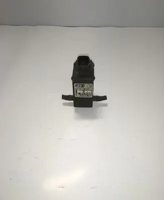 KIA Sorento Windscreen/windshield washer pump OK2FB67483