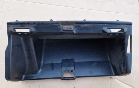 Volkswagen Golf I Glove box 171857101A 171857147