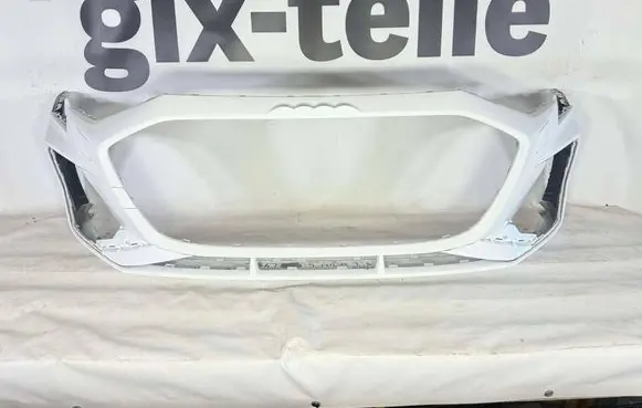 Audi A3 8Y Front bumper 8Y0807437R