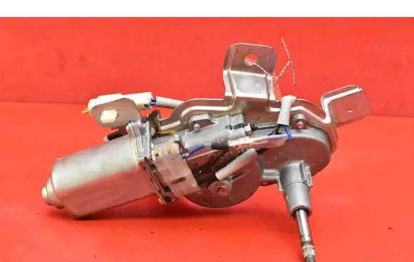 Nissan Pixo Rear window wiper motor 38810M68K00