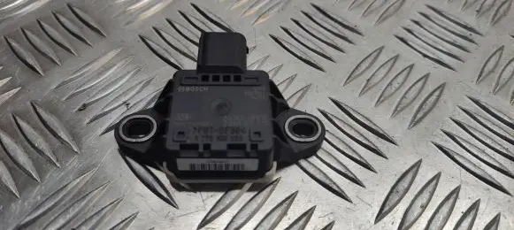 Toyota Verso ESP acceleration yaw rate sensor 1275100853 891830F010