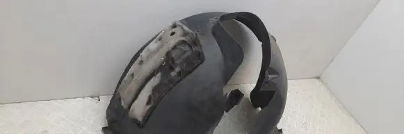 Peugeot 308 Front wheel arch liner splash guards 9680374980
