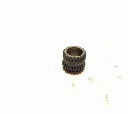 Renault Koleos II other engine part 