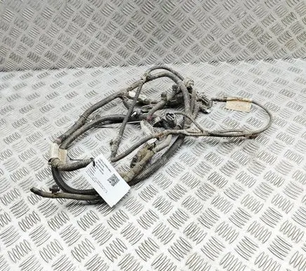 Ford Transit VII Parking sensor (PDC) wiring loom KK3T15K868DCE KK3T15K868EDC