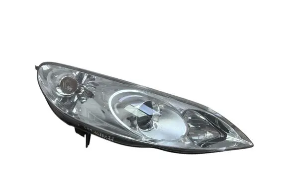 Peugeot 407 Headlight/headlamp 9660235980 0301213202 966023598002