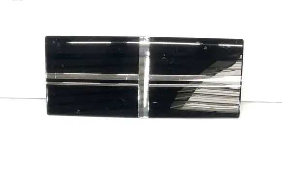 Mercedes-Benz S W223 ACC Distronic radar sensor grill/trim A2238880000