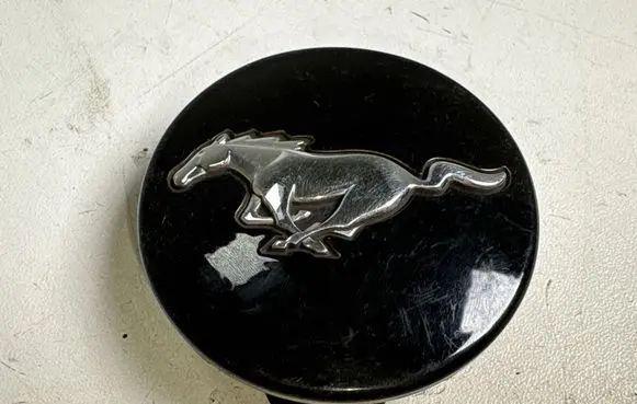 Ford Mustang VI Original wheel cap FR3C1A096AC