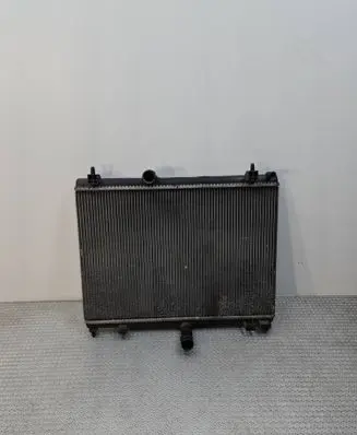 Peugeot 508 Coolant radiator P9688421380