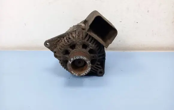 Renault Laguna I Generator/alternator 2541625H A13VI62 7700864606