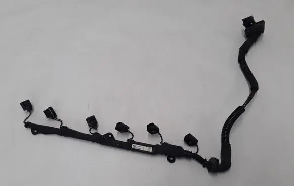 BMW 5 F10 F11 Engine installation wiring loom 759045905