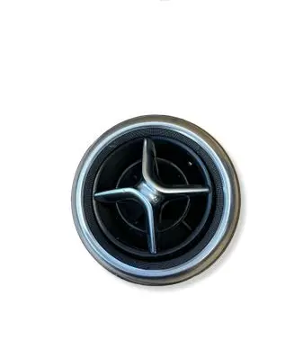 Mercedes-Benz A W176 Dash center air vent grill A1768300354