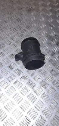 BMW 7 E65 E66 Mass air flow meter 7501554 0280218077