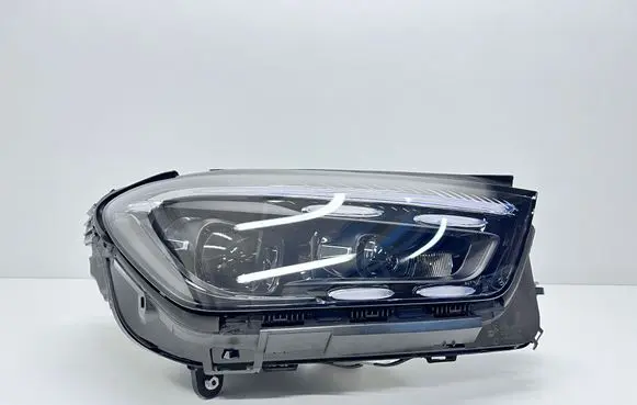 Mercedes-Benz GLE W167 Headlight/headlamp A1679067804 A1679069004