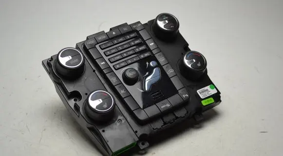 Climate control unit