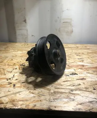 Opel Corsa C Water pump 0807435198