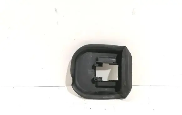 Other front door trim element