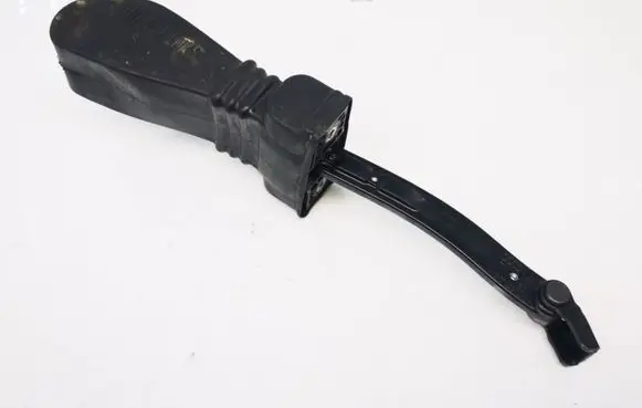 Audi A4 S4 B8 8K Front door check strap stopper 8K0837249B 8K0837267B