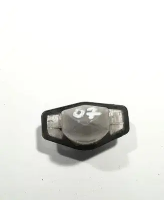Honda CR-V Number plate light P7256 E44050