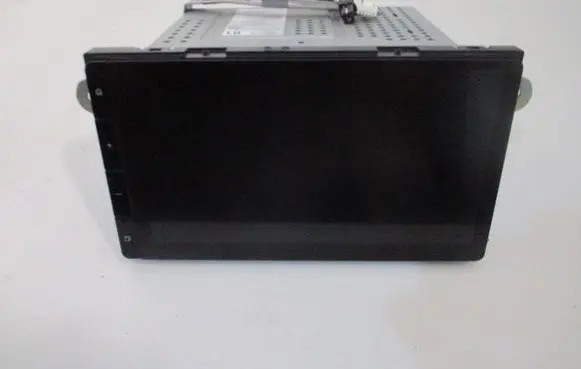 Toyota Aygo X Radio/CD/DVD/GPS head unit 86140YP011