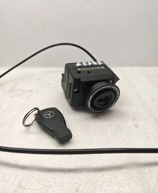 Mercedes-Benz C W203 Ignition lock 2095451908 33002418 4015056931606128