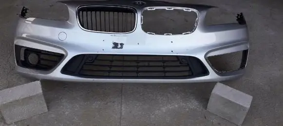 BMW 2 F45 Front bumper 51117328677